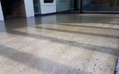 Brighton Grind and Seal