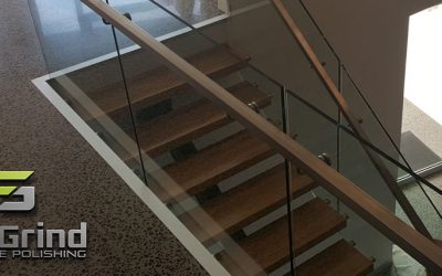 Concrete Polishing Caulfield