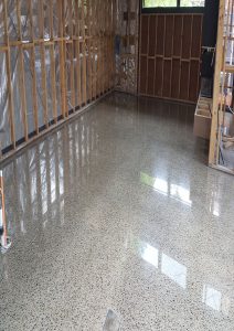 Polished Floors Elwood