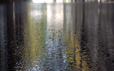 Croydon Non Slip Polished Concrete – Something Worth Dancing About