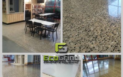 Complete Concrete Polishing – What You Need to Know