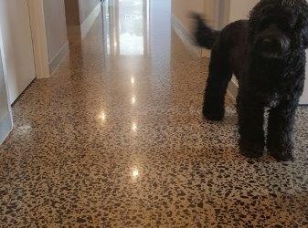 Benefits of concrete polishing