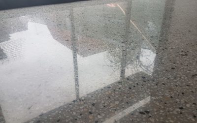 Collingwood Concrete Grinding