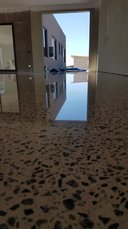Narre Warren Concrete Polisher