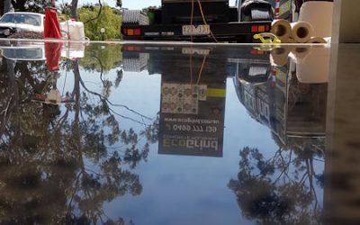 Narre Warren Concrete Polishing