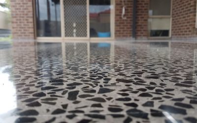 Officer Grind & Seal