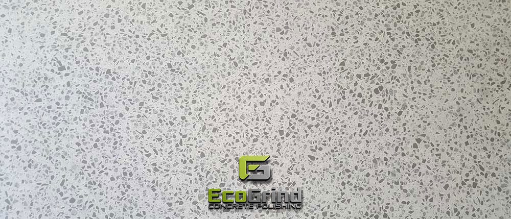Eco Grind - concrete polishing Yarra Ranges