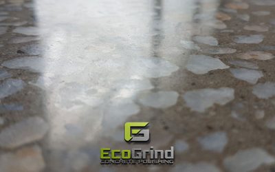 Concrete Polishing Clarinda