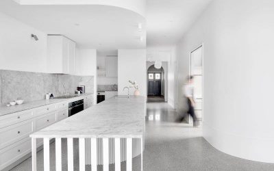 Concrete Polishing Drouin