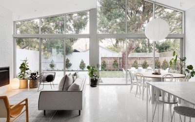 Alphington Concrete Grinding – Polished Concrete at Its Finest