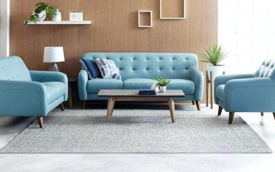Unusual Concrete Polishing Ideas for Your Home