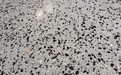 Sleek and Slip-free! South Melbourne Non-Slip Grind and Seal