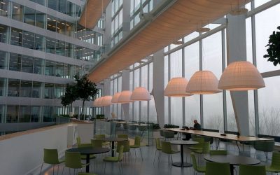 Commercial Concrete Polishing Melbourne