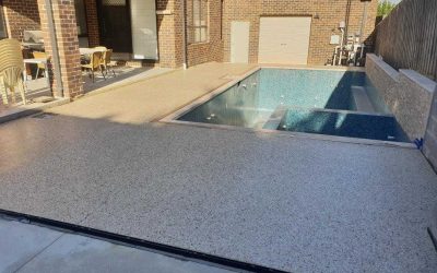 Benefits of Polished Concrete Floors in Summer