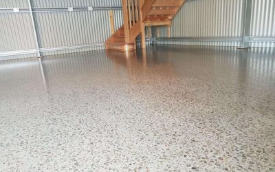 Grind and Seal Shed Balnarring – Perfect For Your Shed or Garage