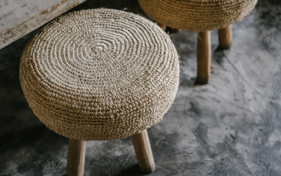 Concrete Floors in Boutiques