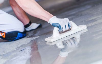 Concrete Floor Polishing Near Me