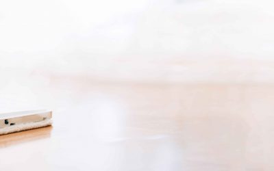 Can you use a steam mop on concrete floors?