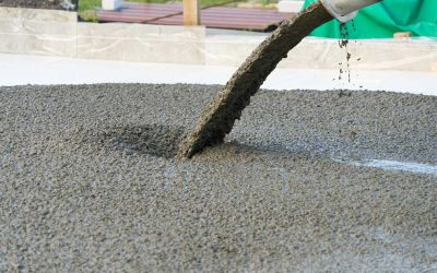Expert Polished Concrete Decks