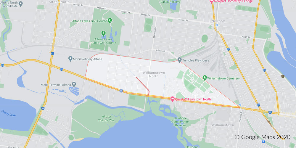 Eco Grind Concrete Polishing - Concrete Polishers Williamstown North
