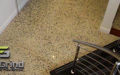 Concrete Polishing Caulfield South
