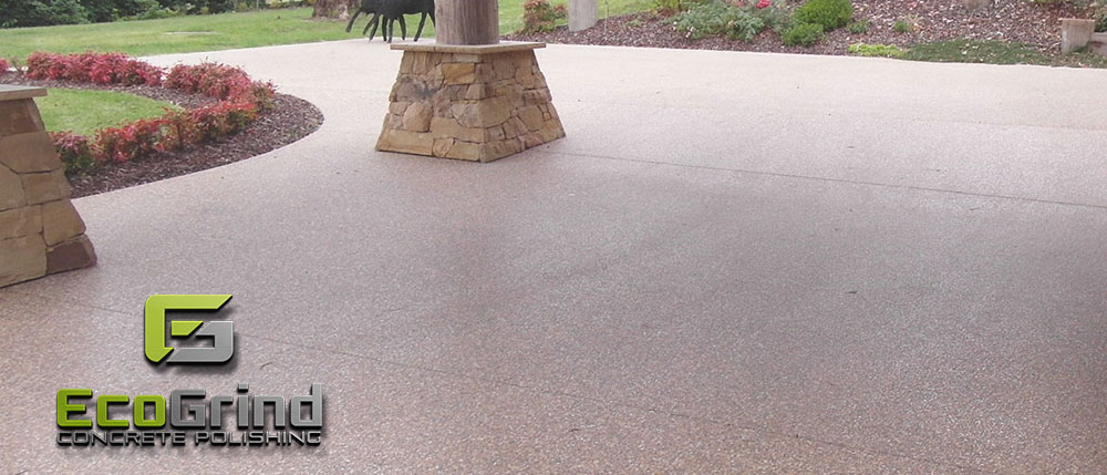 Concrete Polishing Meredith