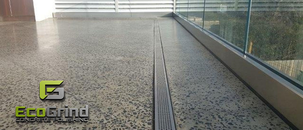 Concrete Polishers Traralgon