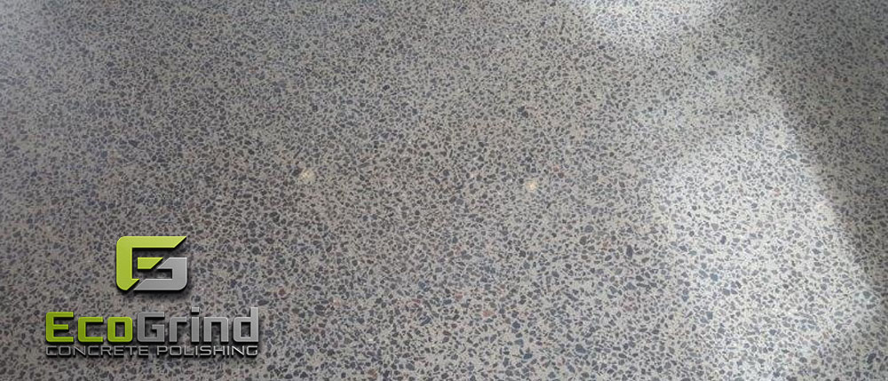 Concrete Polishing Drouin