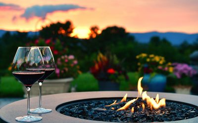Outdoor Decorating Tips for 2021