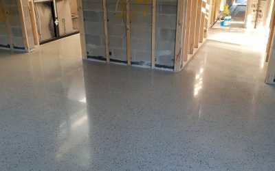 Why Full Exposure Concrete is Great for Your Home or Business