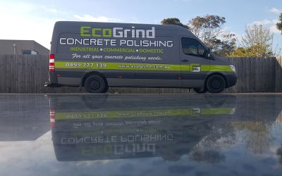 Cement Cut and Polish – Level Up Your Concrete Floor