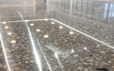 Reflective Floors for Your Home