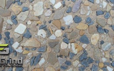 Acid Wash Finished Concrete for Any Outdoor Space