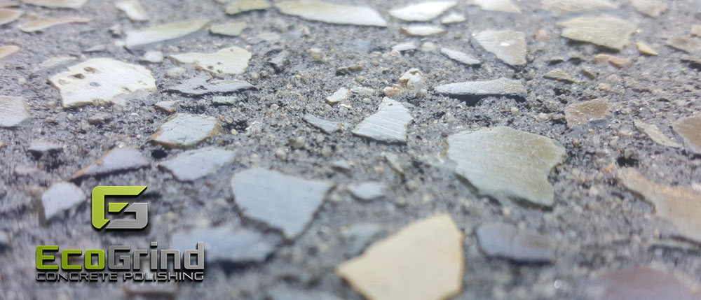 Eco Grind Concrete Polishing - Concrete Polishing Mambourin