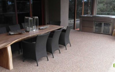 Concrete Polishing Gardenvale