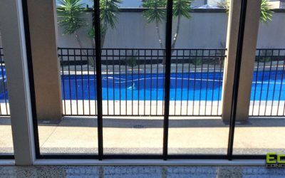 Choosing Concrete for Wet Areas
