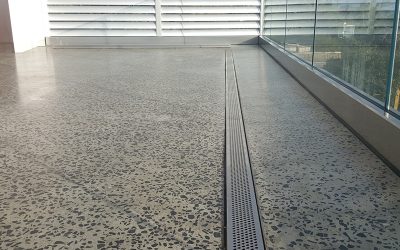Acid Wash Concrete – Practicality and Style