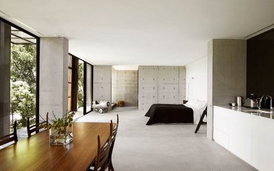 Concrete Polishing Melbourne for Modern Homes