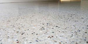 Types of Polished Concrete Floors Melbourne ecogrind