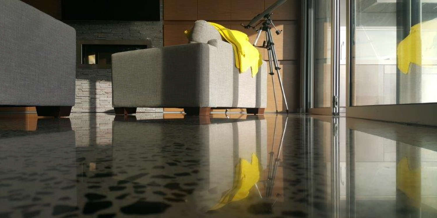 Concrete Polishing Melbourne