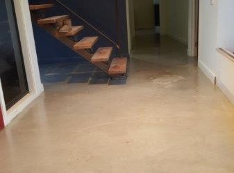 Why you should look into concrete grinding