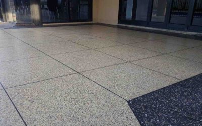Concrete Grinding and Polishing near me in Melbourne