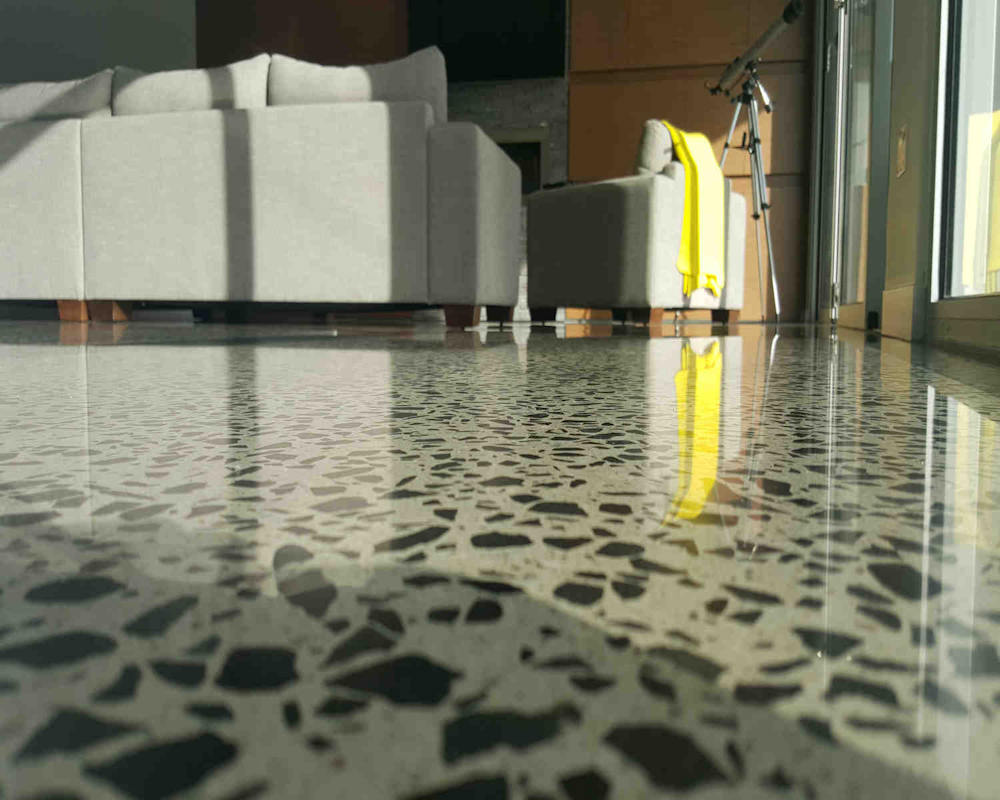 polished concrete ideas domestic polished concrete ideas domestic