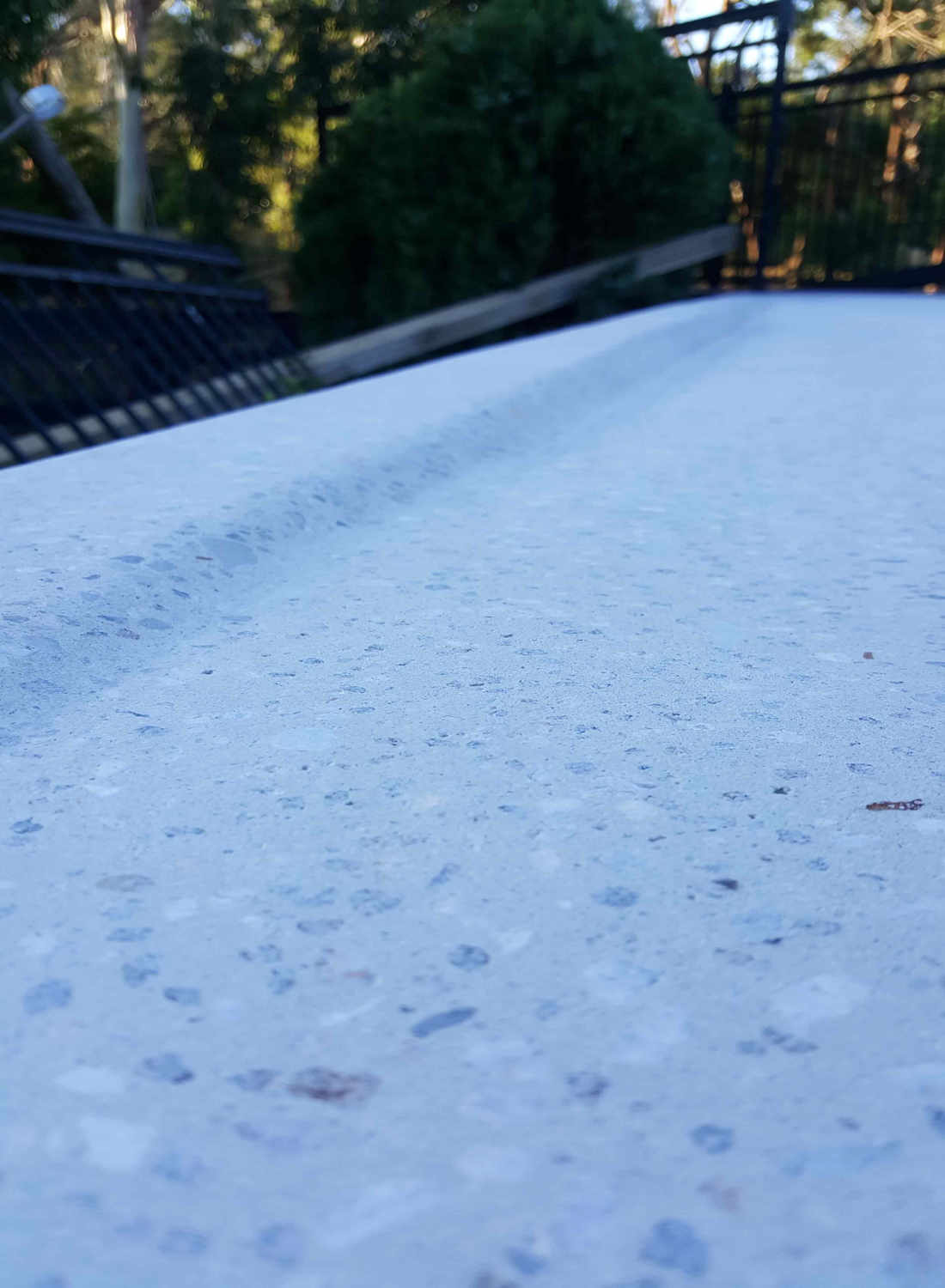 pool coping pool coping