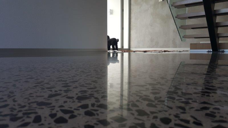 Mechanical Polished Concrete Dandenong Mechanical Polished Concrete Dandenong