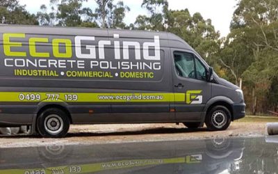 Is Polished Concrete Cheaper or Better than Tiles