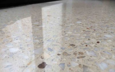 Polished Concrete Floors – Nangana