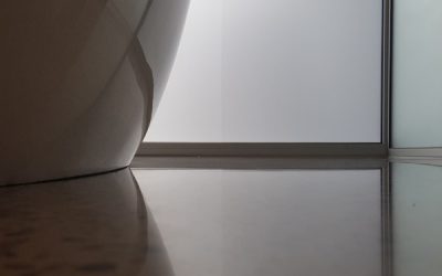 The Benefits of a Polished Concrete shower floor Melbourne