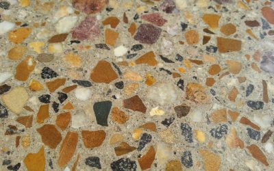 Polished Concrete Facts