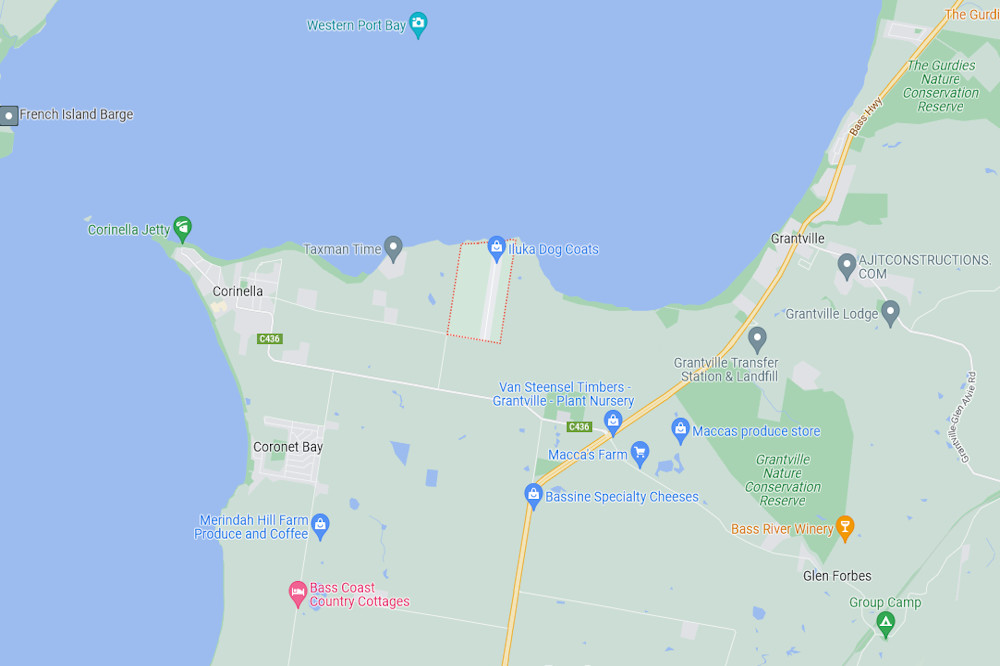 Concrete Polishers in Tenby Point Concrete Polishers in Tenby Point